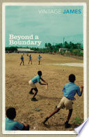 Beyond a Boundary