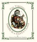 Yes, Virginia, there is a Santa Claus