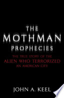 The Mothman Prophecies