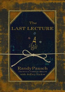 The Last Lecture