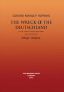 The Wreck of the Deutschland