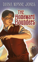 The Homeward Bounders