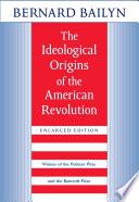 The Ideological Origins of the American Revolution