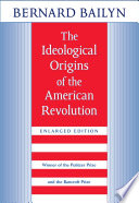 The Ideological Origins of the American Revolution