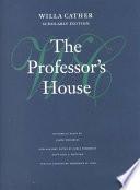 The Professor's House