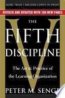 The Fifth Discipline