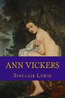 Ann Vickers