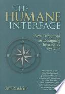 The Humane Interface