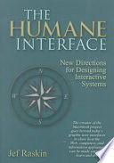 The Humane Interface