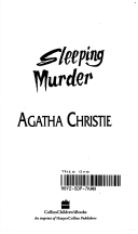 Sleeping Murder