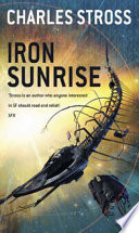 Iron Sunrise