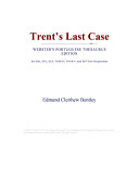 Trent's Last Case