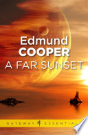 A Far Sunset