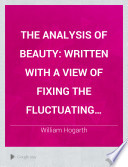 The Analysis of Beauty