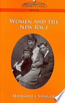 Woman and the New Race