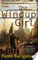 The Windup Girl