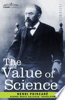 The Value of Science
