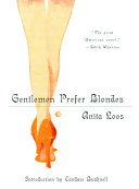 Gentlemen Prefer Blondes