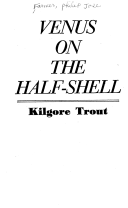 Venus on the Half-Shell
