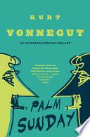 Palm Sunday