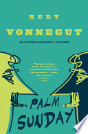 Palm Sunday
