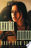 Lakota Woman