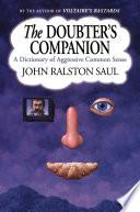 The Doubter's Companion