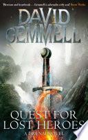Quest for Lost Heroes