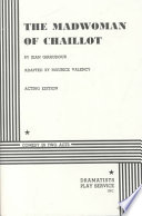 The Madwoman of Chaillot