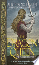 The Dragon Queen