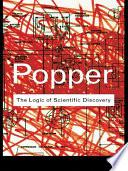 The Logic of Scientific Discovery