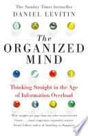 The Organized Mind