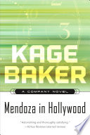 Mendoza in Hollywood