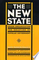 The New State