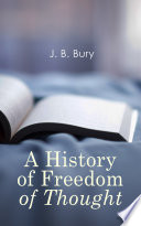 A History of Freedom of Thought