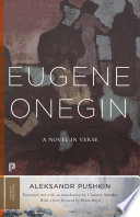 Eugene Onegin