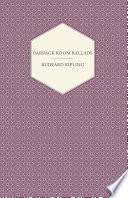 Barrack-Room Ballads