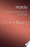 A Mathematician's Apology