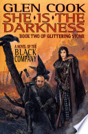 She Is the Darkness