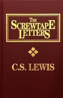 The Screwtape Letters