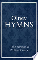 Olney Hymns