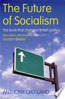 The Future of Socialism