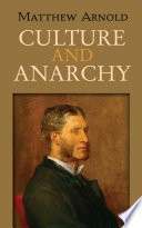Culture and Anarchy