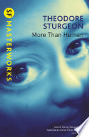 More Than Human