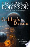 Galileo's Dream