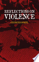 Reflections on Violence