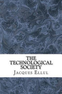 The Technological Society