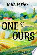 One of Ours