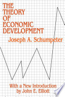 The Theory of Economic Development