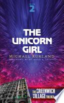 The Unicorn Girl